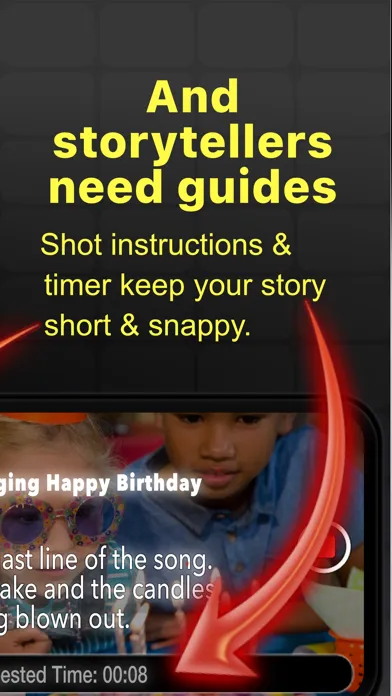 صور NanoFlick - Your Life in Video