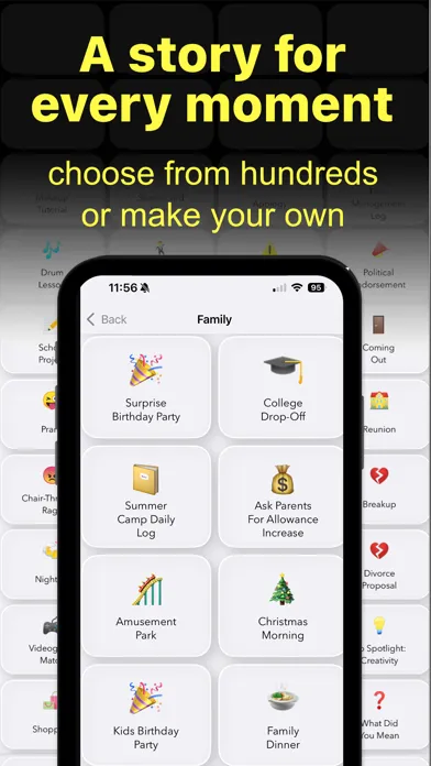 صور NanoFlick - Your Life in Video