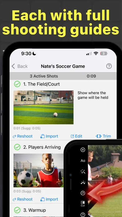 صور NanoFlick - Your Life in Video