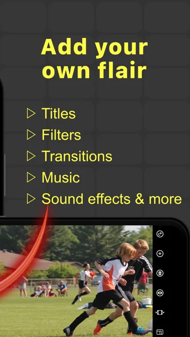 صور NanoFlick - Your Life in Video