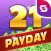 21 Payday - Blackjack 21
