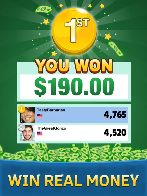 Solitaire Nano iPad  Ekran Görüntüleri