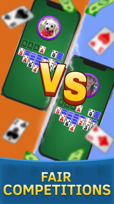 Solitaire Nano Ekran Görüntüleri