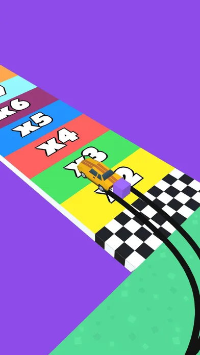 Turbo Stacker应用截图