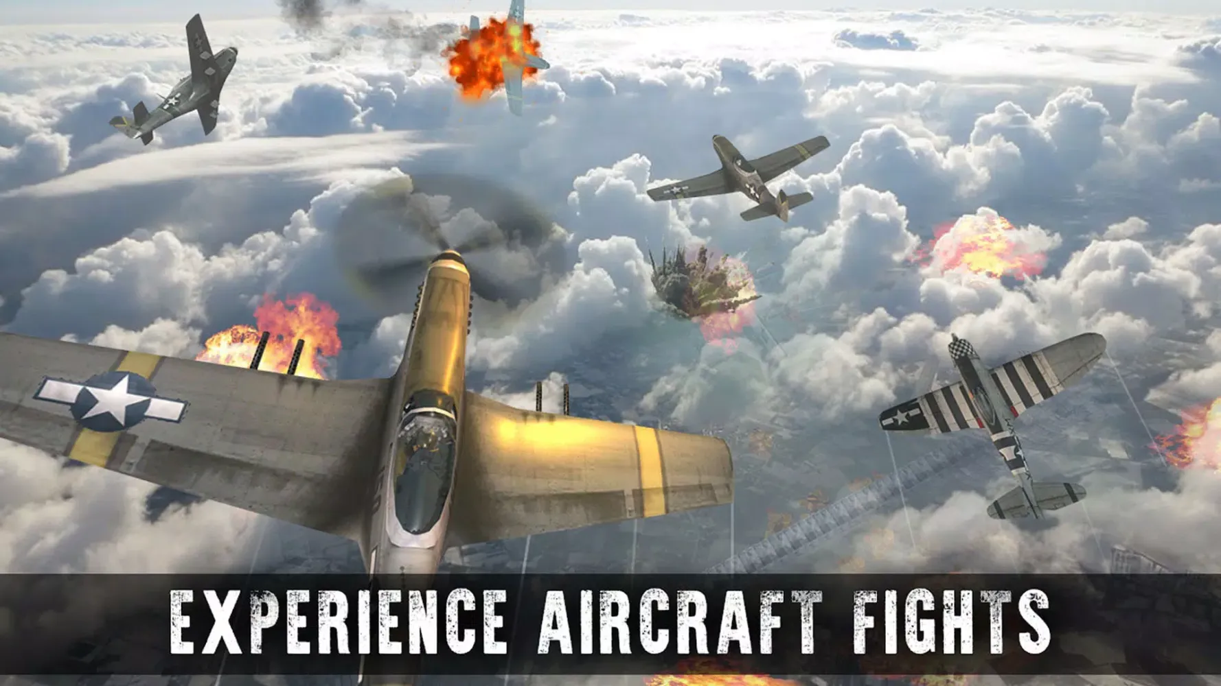 Last Fort of World War Screenshots