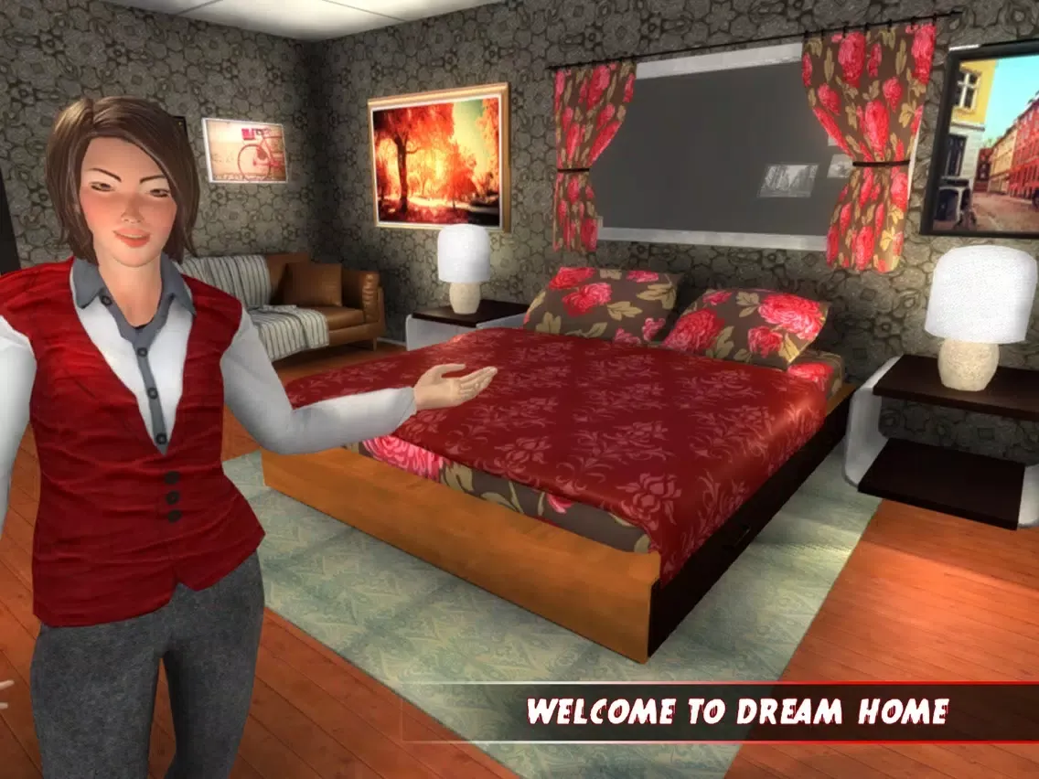 Screenshot di Home Design and Renovate iPad 