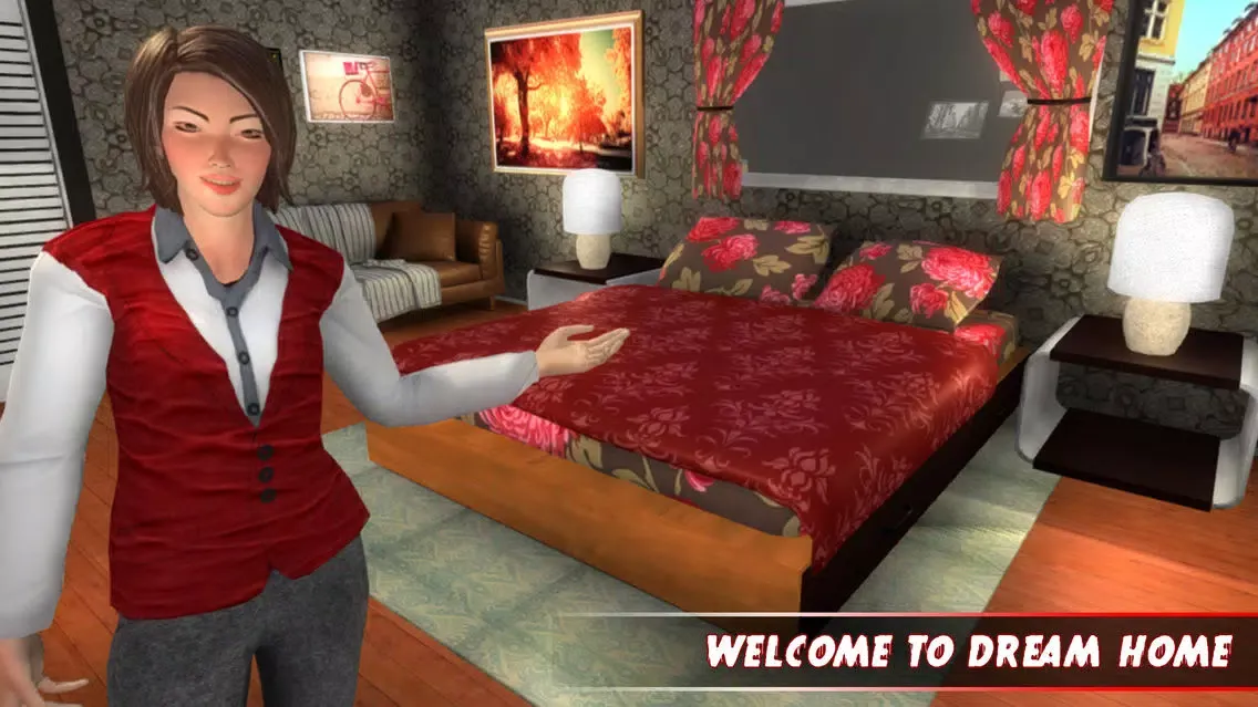 Screenshot di Home Design and Renovate