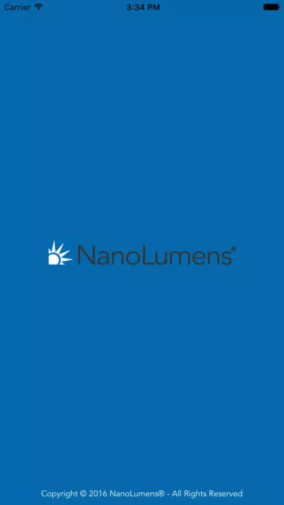 NanoLumens Screenshots