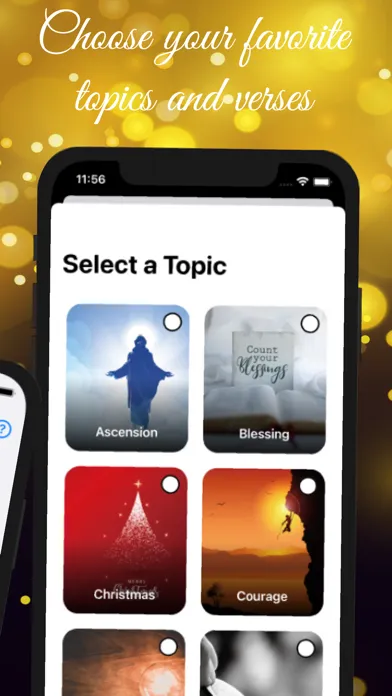 صور Bible Quotes Widgets