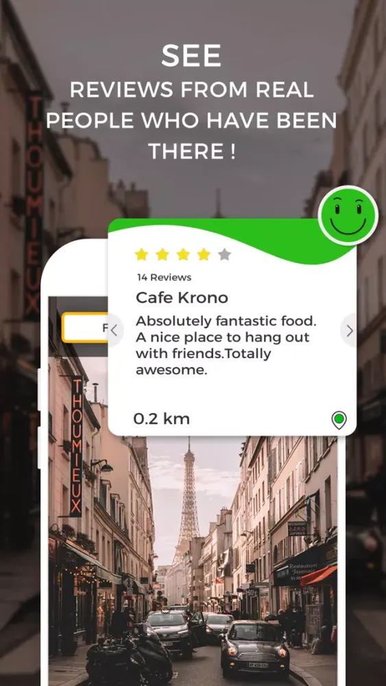صور itpg - find restaurants nearby