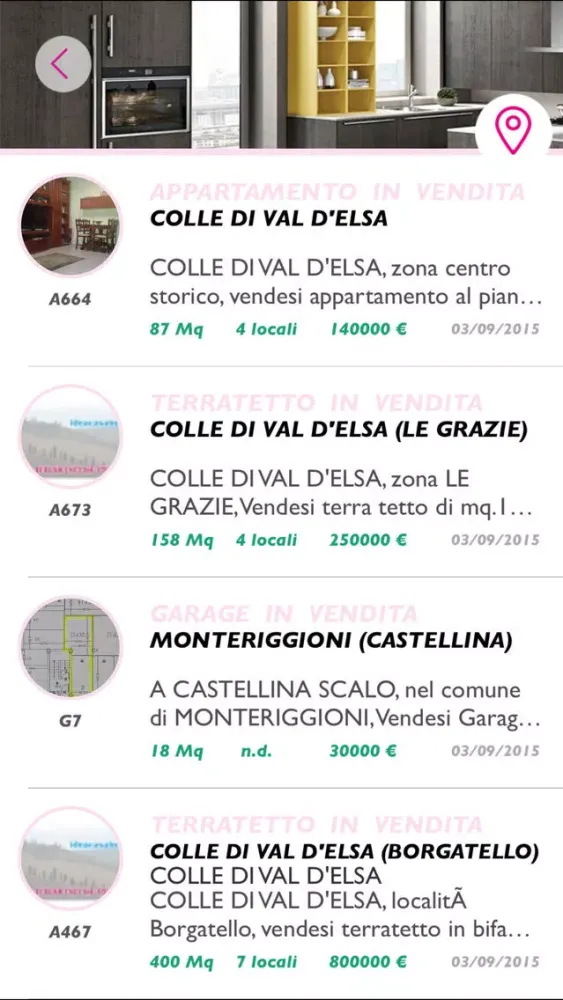 Idea Casa Screenshots