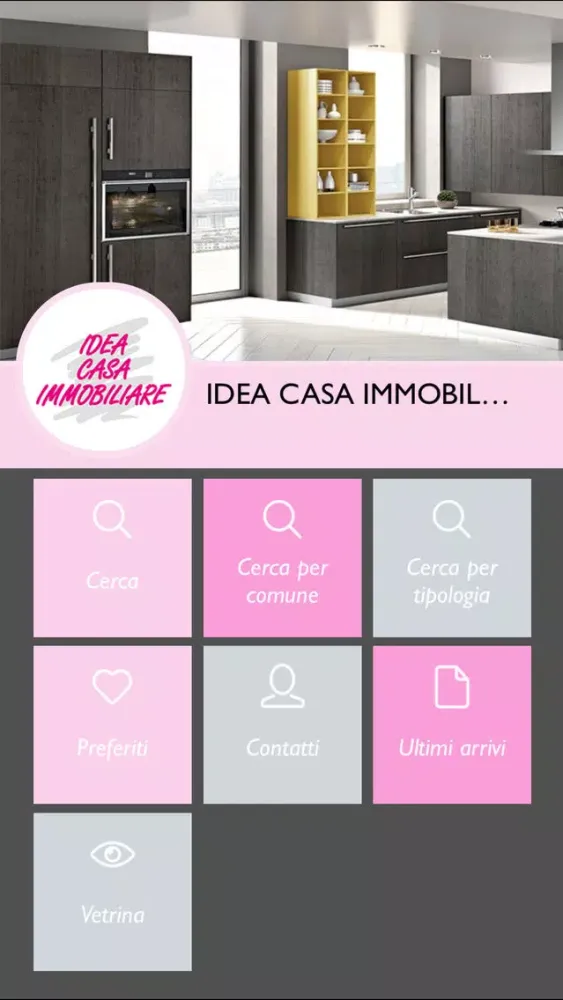 Idea Casa Screenshots