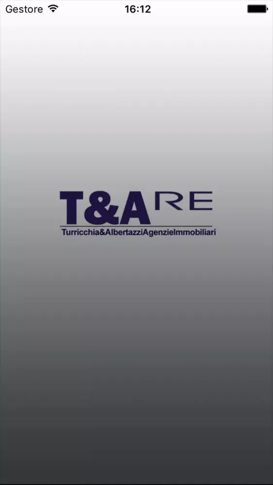 T&Are سکرین شاٹس