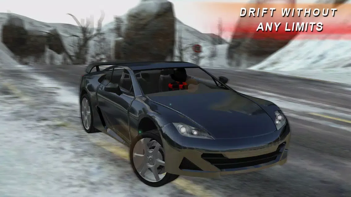 Zrzuty ekranu Extreme Car Drive Racing