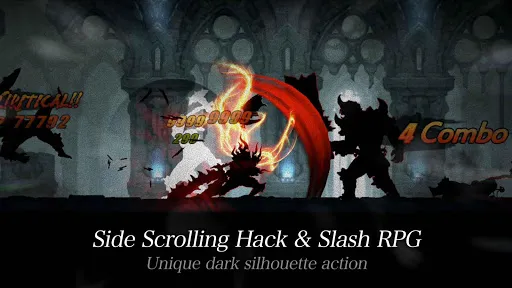 Dark Sword Screenshots