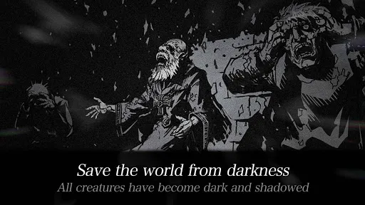 Dark Sword Screenshots