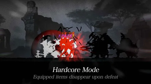 Dark Sword Screenshots