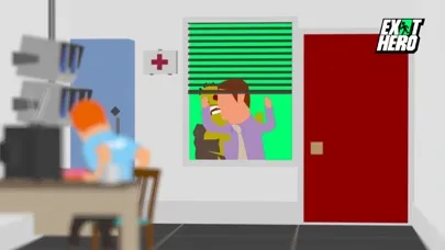 تصاویر Exit Hero