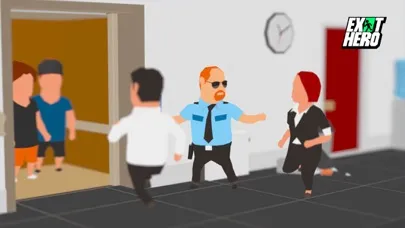 تصاویر Exit Hero