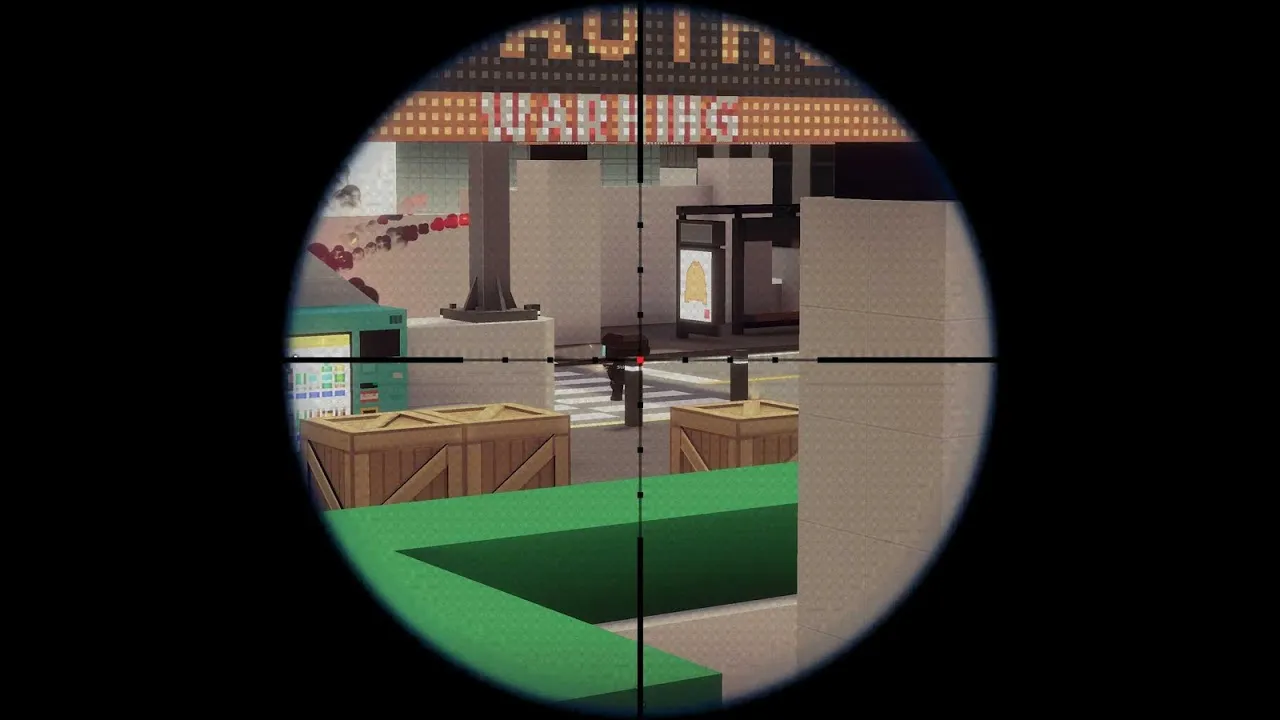 FPS.io स्क्रीनशॉट