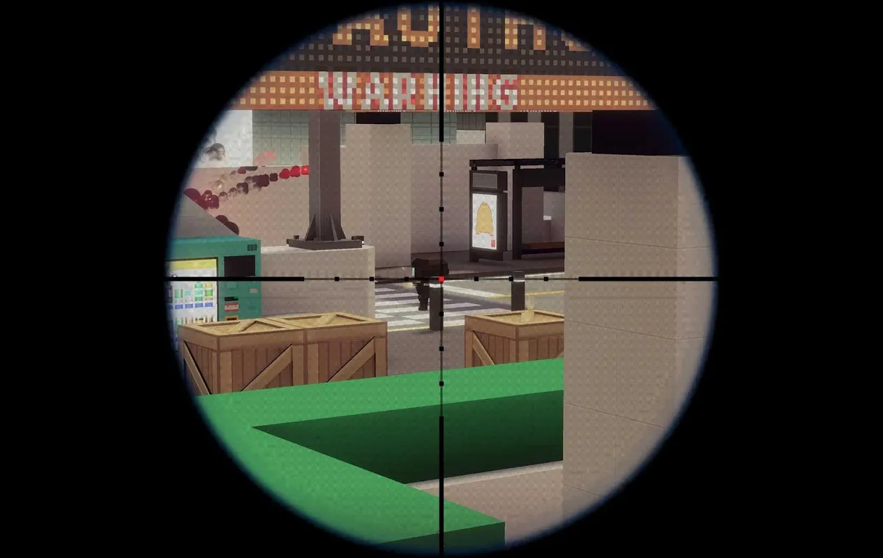 FPS.io स्क्रीनशॉट