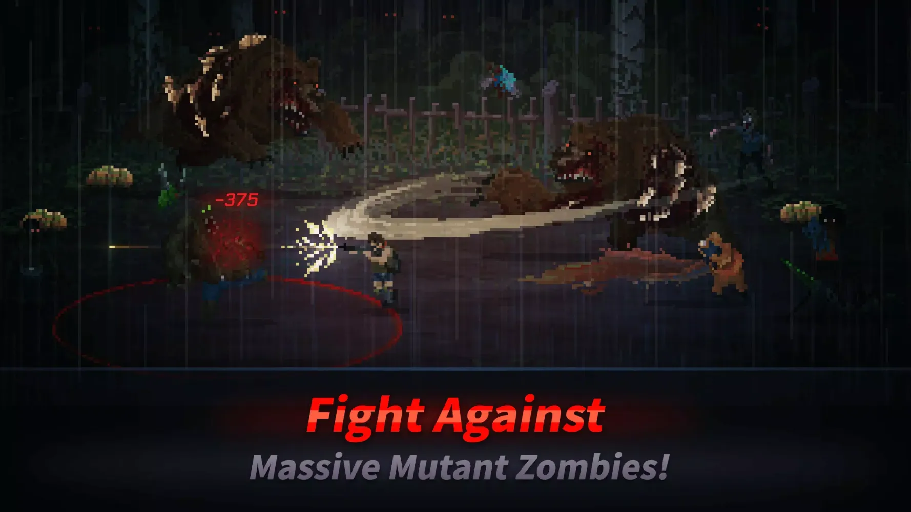 HeadShot ZD スクリーンショット