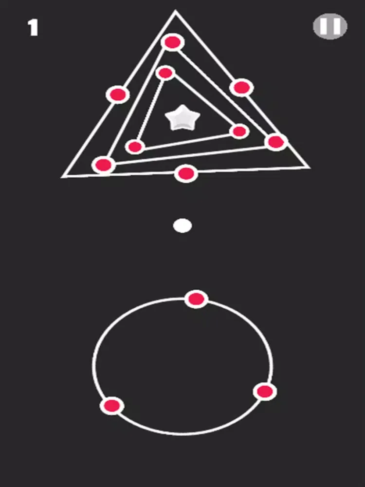 Capturas de pantalla de Helix Jump New iPad 