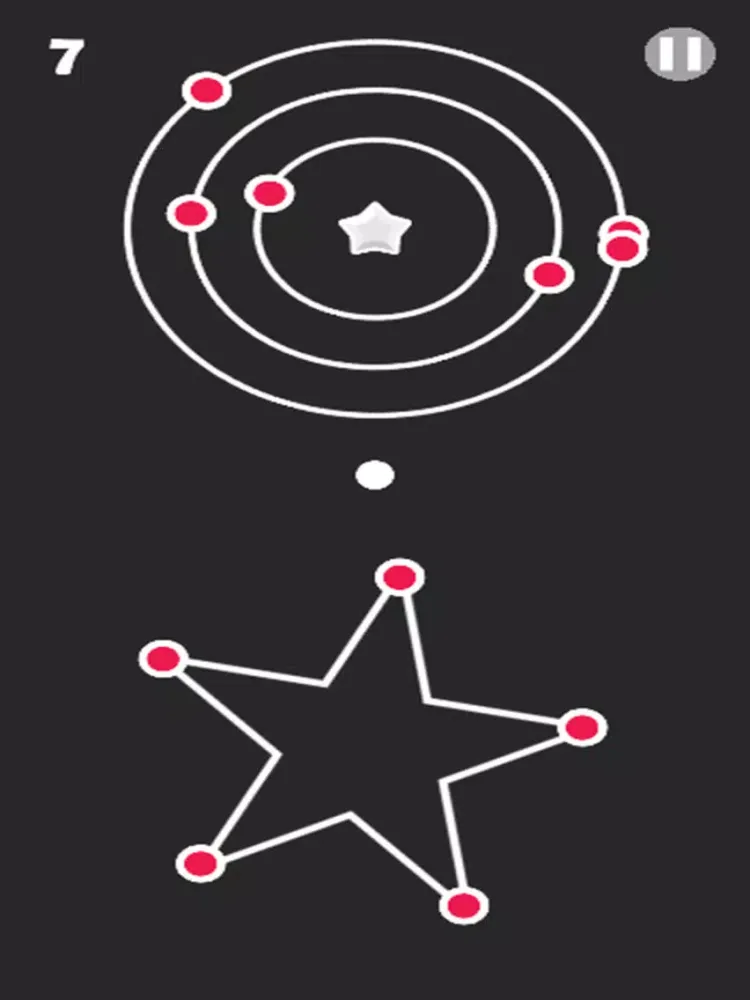 Capturas de pantalla de Helix Jump New iPad 