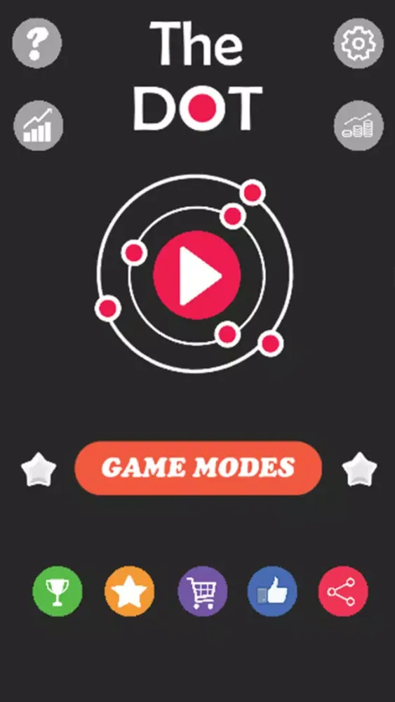 Capturas de pantalla de Helix Jump New