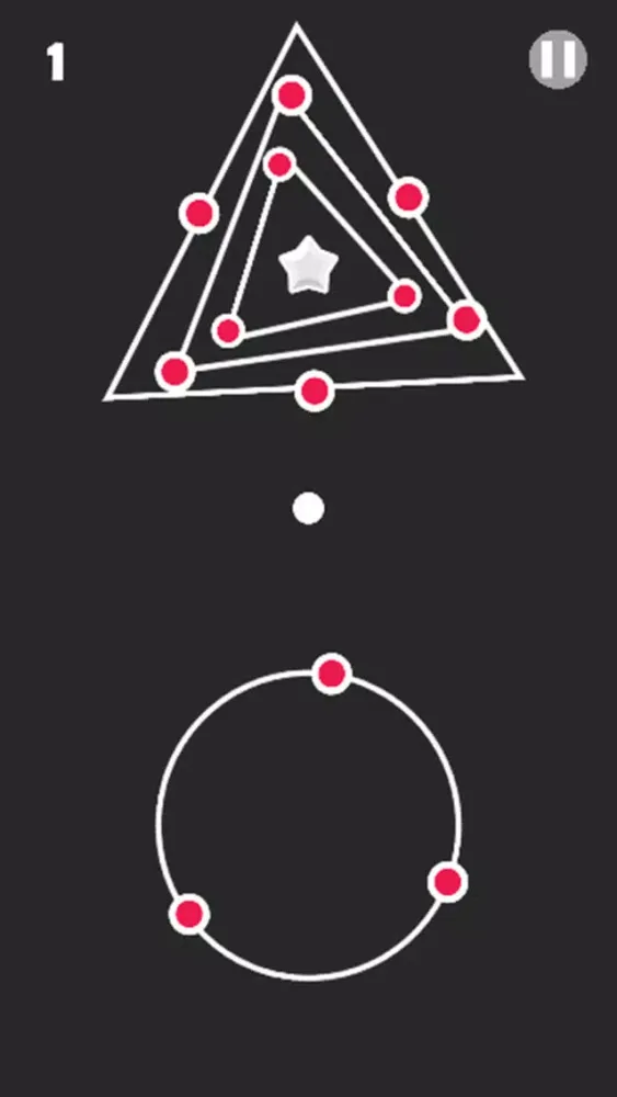 Capturas de pantalla de Helix Jump New