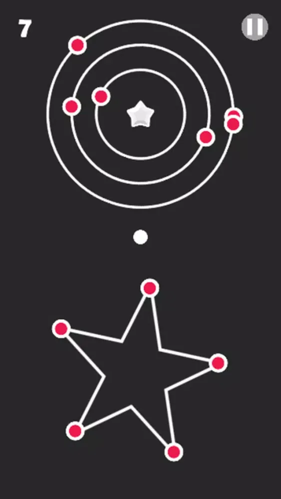 Capturas de pantalla de Helix Jump New