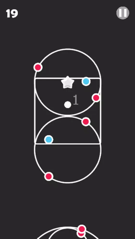 Capturas de pantalla de Helix Jump New