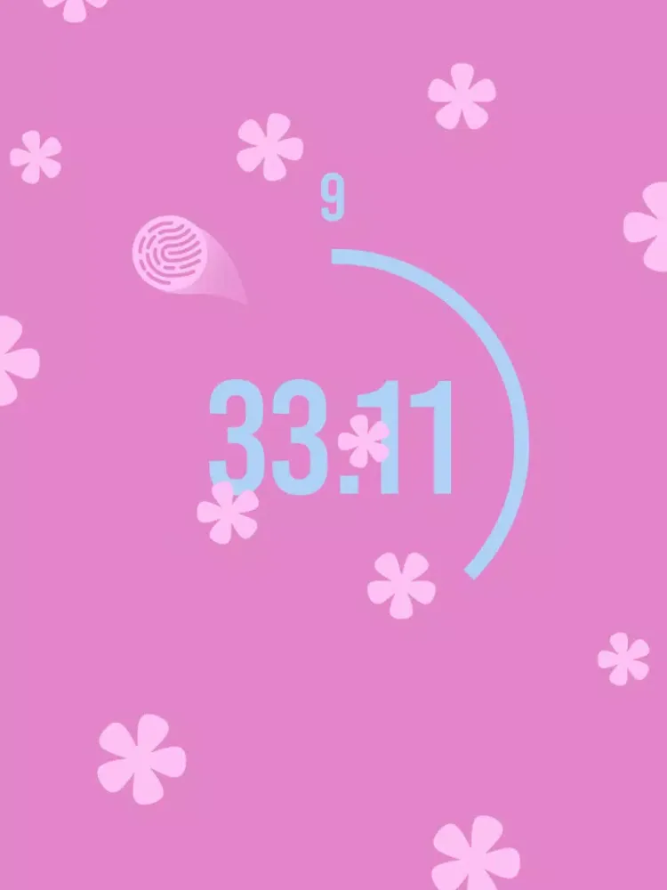Time Dodge iPad  스크린샷
