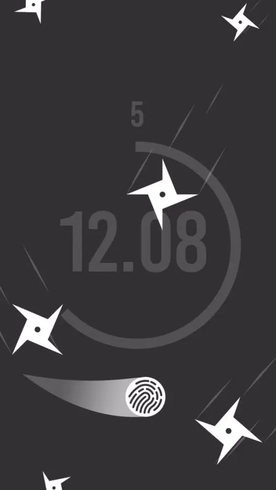 Time Dodge 스크린샷