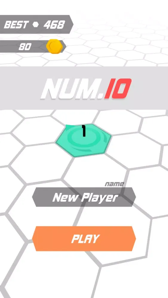 Num.io应用截图