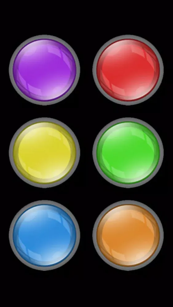 ภาพหน้าจอของ Retap! ~ A classic game to test your memory skills and improve them. (Free)