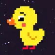 Pixels Must Survive!