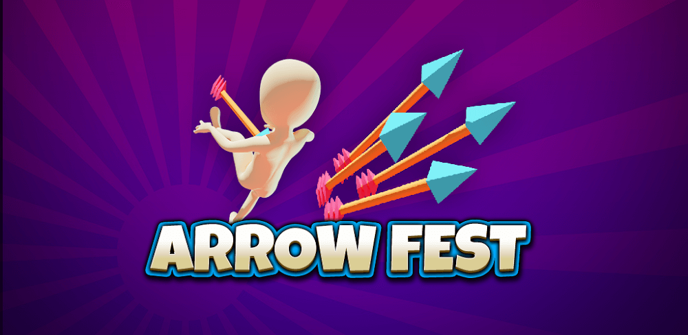 Arrow Fest