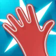 High Five and Slap