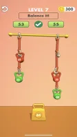 Nano Ropes