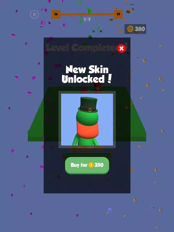 Zrzuty ekranu Escape Room 3D iPad 