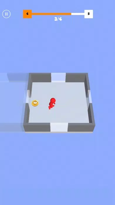 Zrzuty ekranu Escape Room 3D