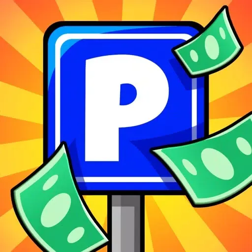 Rush and Park iPad  Screenshots
