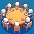 Restaurant Rush Puzzle