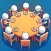 Restaurant Rush Puzzle