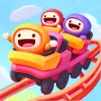 Roller Coaster Jam! Roller Coaster Jam!