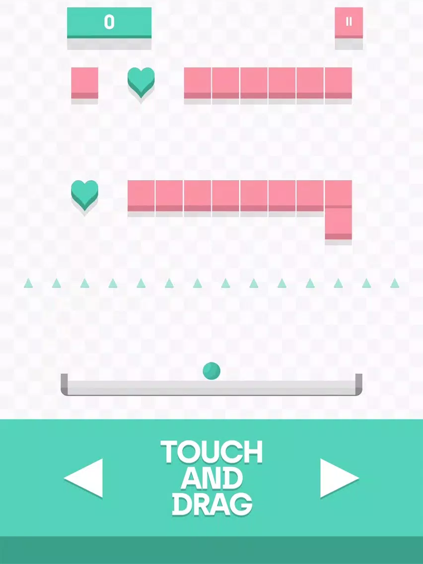 Balanzer iPad  스크린샷