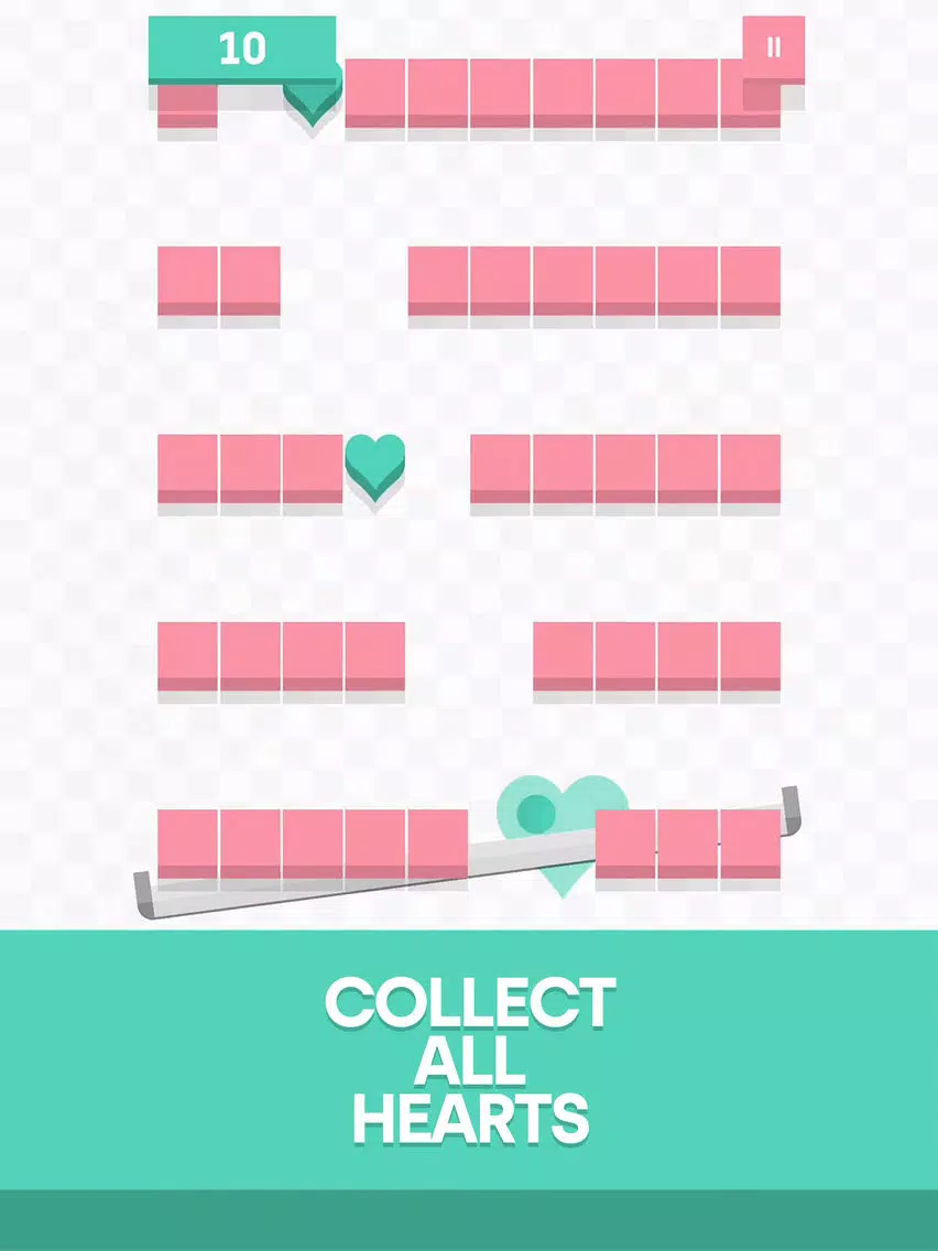 Balanzer iPad  스크린샷