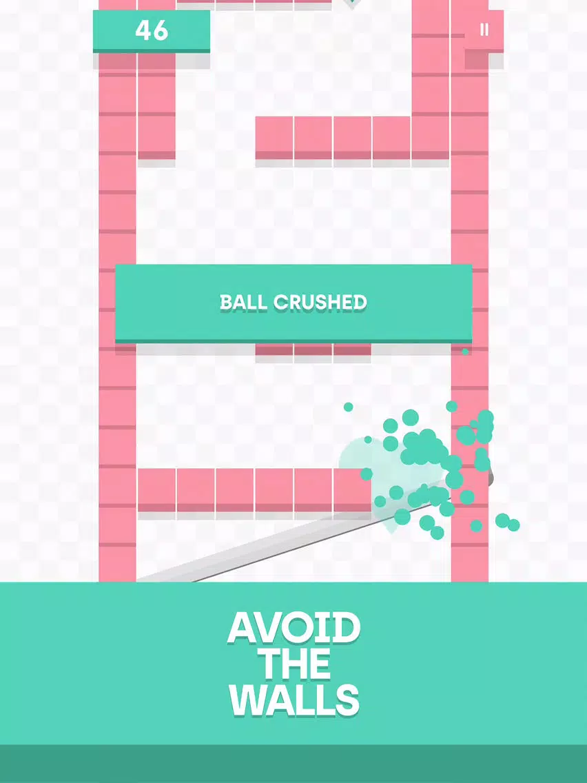 Balanzer iPad  스크린샷