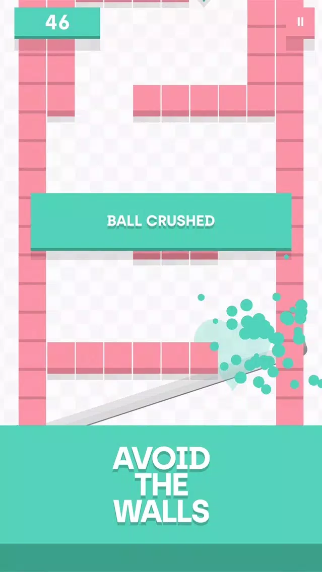 Balanzer 스크린샷